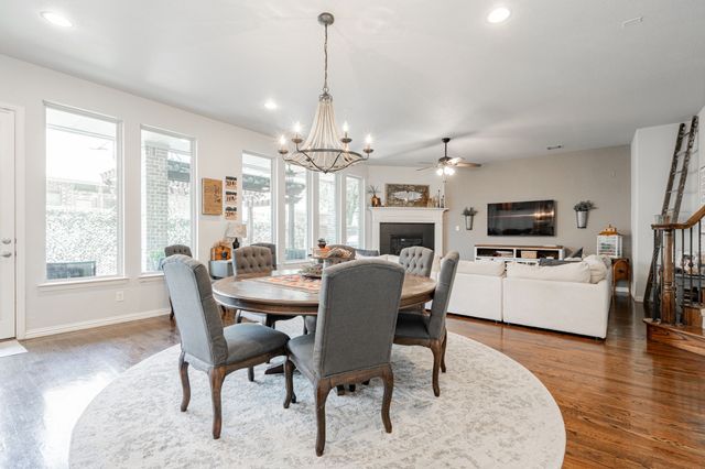 2853 Wellbourne Drive, Carrollton, TX 75006