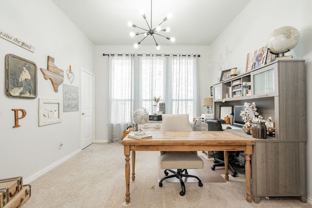 2853 Wellbourne Drive, Carrollton, TX 75006