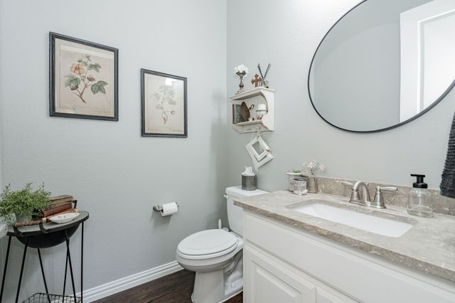 2853 Wellbourne Drive, Carrollton, TX 75006