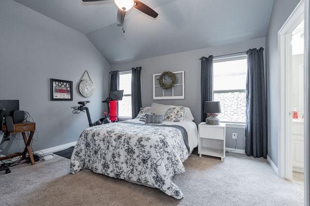 2853 Wellbourne Drive, Carrollton, TX 75006