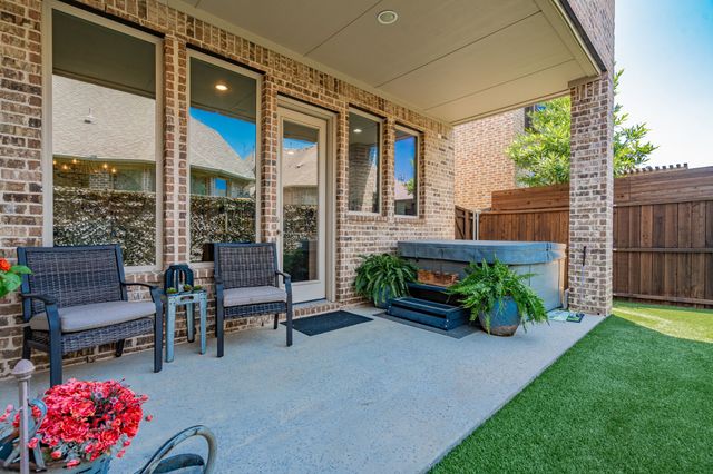 2853 Wellbourne Drive, Carrollton, TX 75006