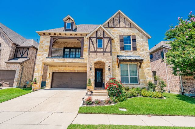 2853 Wellbourne Drive, Carrollton, TX 75006