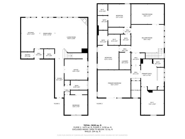 2853 Wellbourne Drive, Carrollton, TX 75006