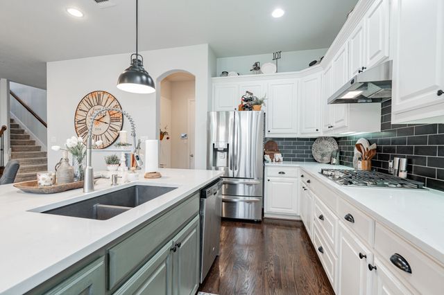 2853 Wellbourne Drive, Carrollton, TX 75006