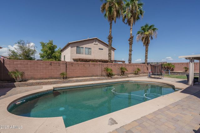 16006 W Lincoln Street, Goodyear, AZ 85338