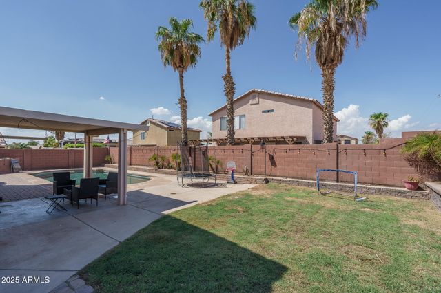 16006 W Lincoln Street, Goodyear, AZ 85338
