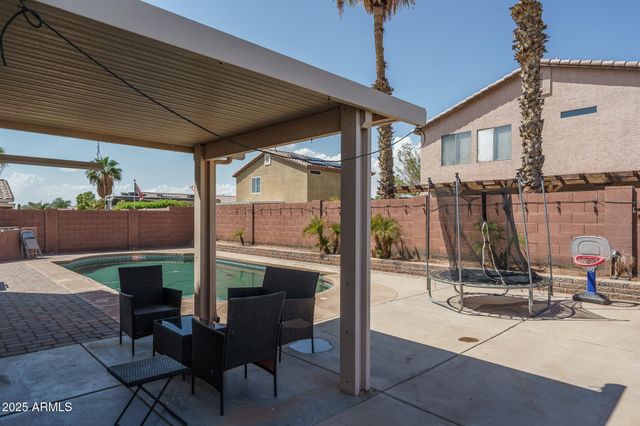 16006 W Lincoln Street, Goodyear, AZ 85338