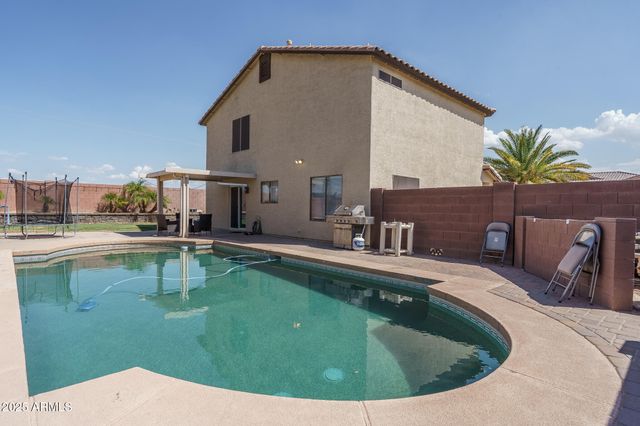 16006 W Lincoln Street, Goodyear, AZ 85338