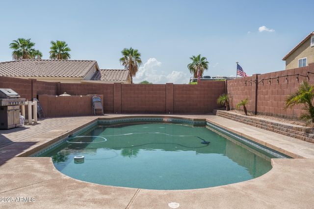 16006 W Lincoln Street, Goodyear, AZ 85338