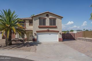 16006 W Lincoln Street, Goodyear, AZ 85338