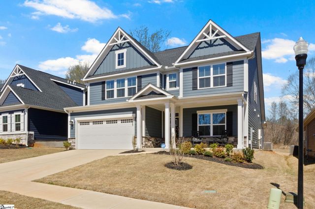 356 Hollythorpe Lane, Fountain Inn, SC 29644