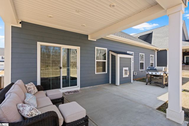 356 Hollythorpe Lane, Fountain Inn, SC 29644