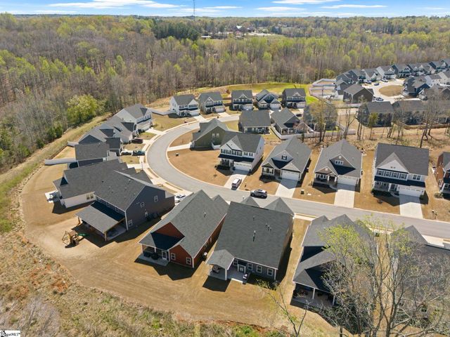 356 Hollythorpe Lane, Fountain Inn, SC 29644