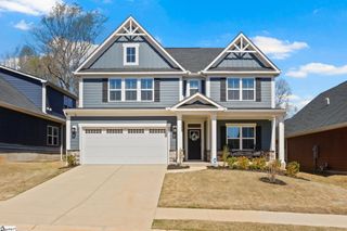 356 Hollythorpe Lane, Fountain Inn, SC 29644