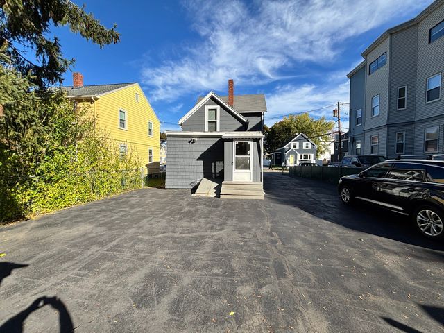46 Almont, Medford, MA 02155