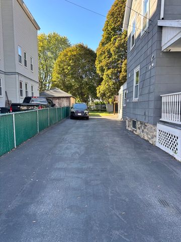 46 Almont, Medford, MA 02155
