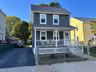 46 Almont, Medford, MA 02155