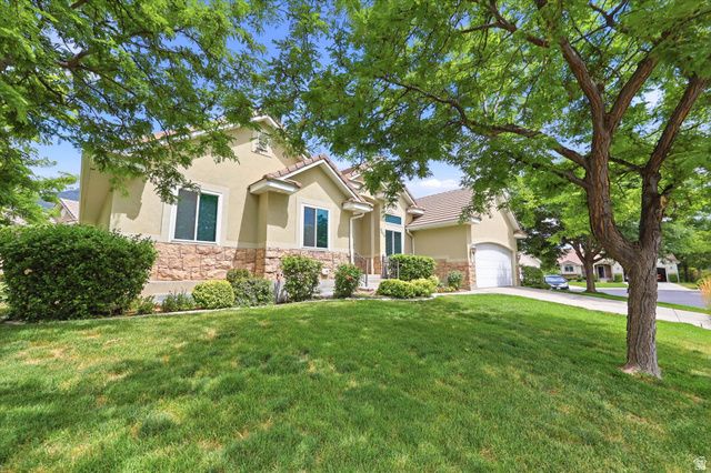 9604 N APPLE CT, Cedar Hills, UT 84062