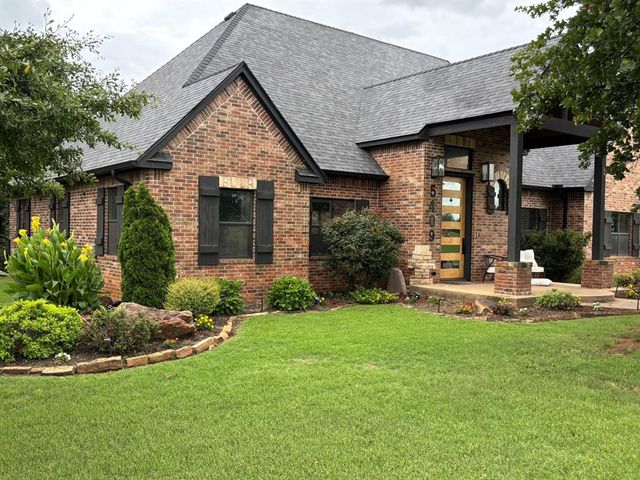 5409 NE 53rd Street, Oklahoma City, OK 73121