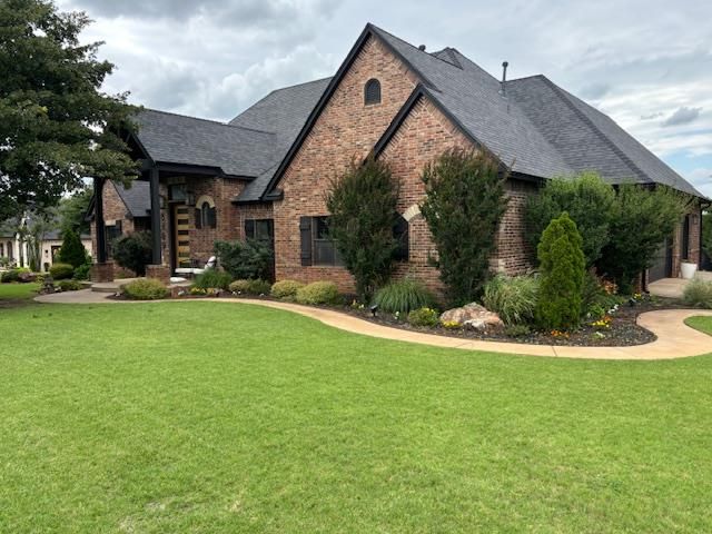 5409 NE 53rd Street, Oklahoma City, OK 73121