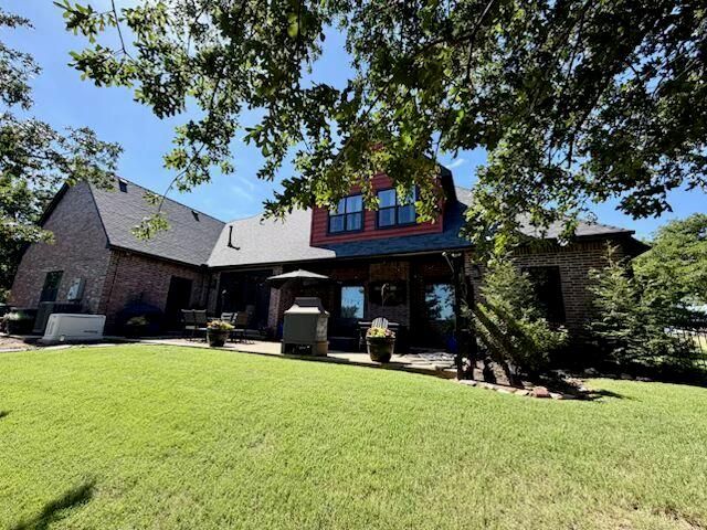 5409 NE 53rd Street, Oklahoma City, OK 73121