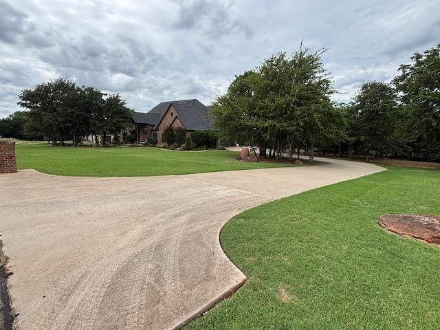 5409 NE 53rd Street, Oklahoma City, OK 73121