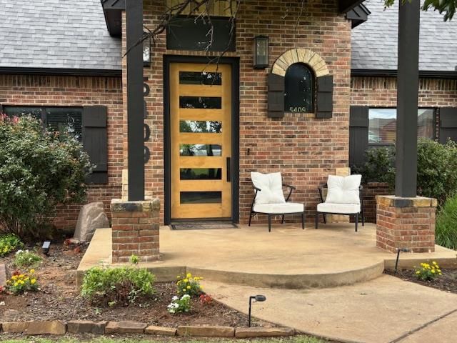 5409 NE 53rd Street, Oklahoma City, OK 73121