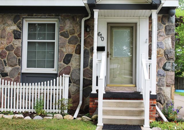 610 Borgess Avenue, Monroe, MI 48162