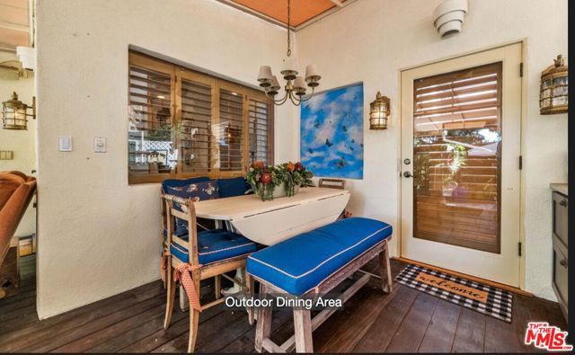 9060 Harland Avenue, West Hollywood, CA 90069