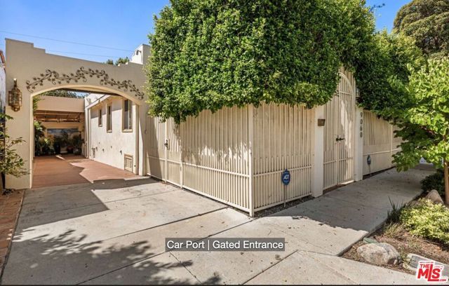 9060 Harland Avenue, West Hollywood, CA 90069