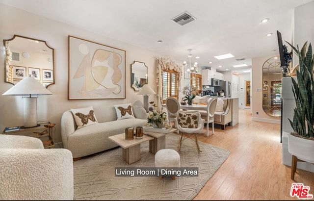 9060 Harland Avenue, West Hollywood, CA 90069