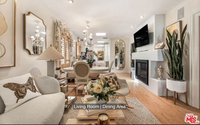 9060 Harland Avenue, West Hollywood, CA 90069