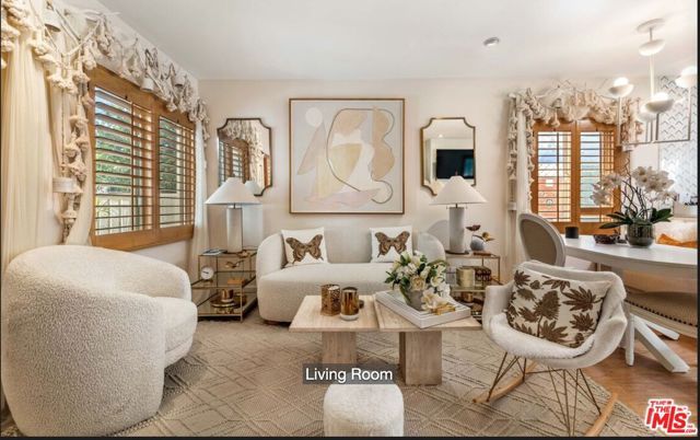 9060 Harland Avenue, West Hollywood, CA 90069