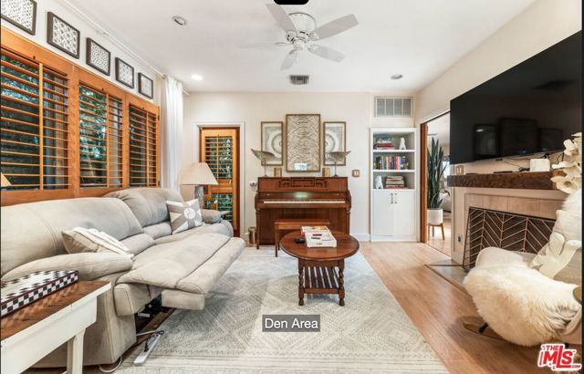 9060 Harland Avenue, West Hollywood, CA 90069