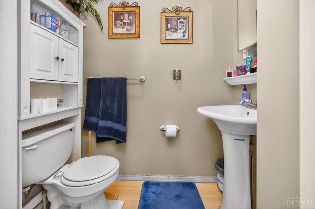 5224 Hunter Avenue, Norwood, OH 45212