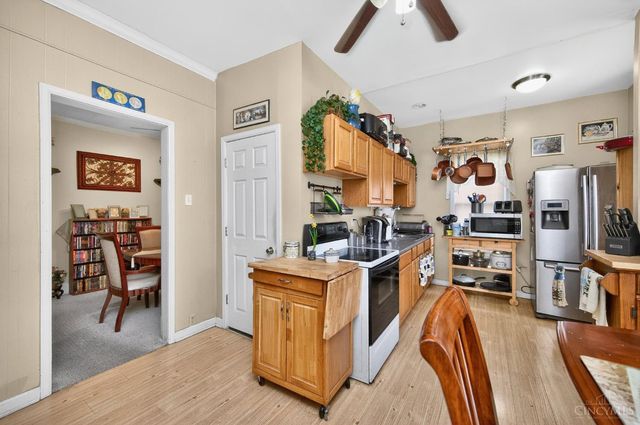 5224 Hunter Avenue, Norwood, OH 45212