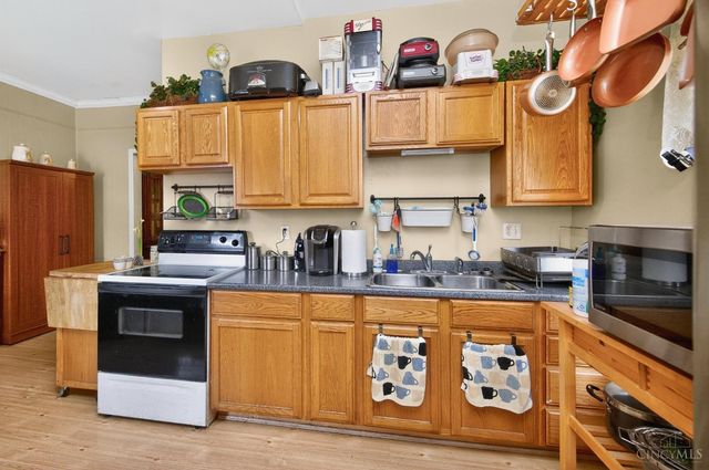 5224 Hunter Avenue, Norwood, OH 45212