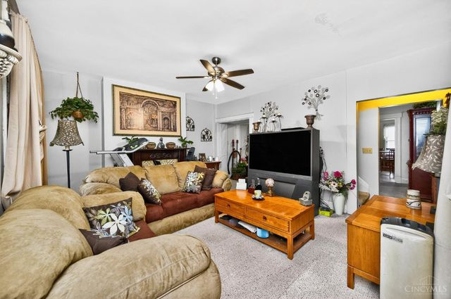 5224 Hunter Avenue, Norwood, OH 45212