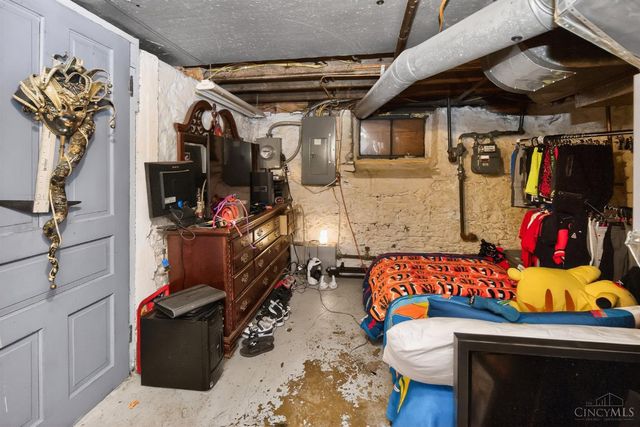 5224 Hunter Avenue, Norwood, OH 45212