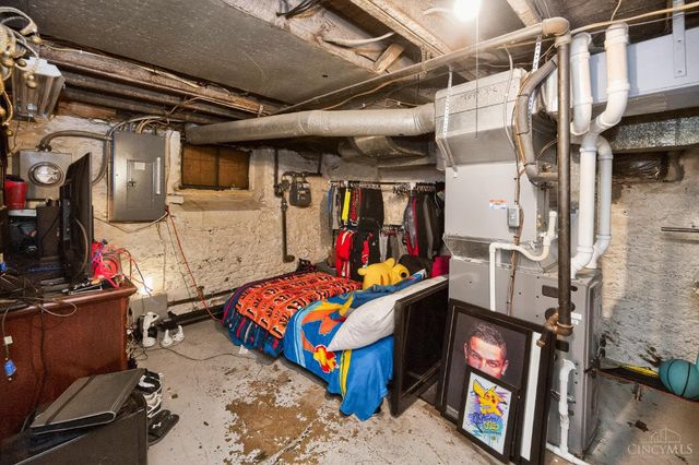 5224 Hunter Avenue, Norwood, OH 45212