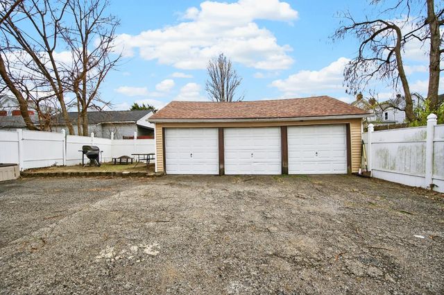 5224 Hunter Avenue, Norwood, OH 45212