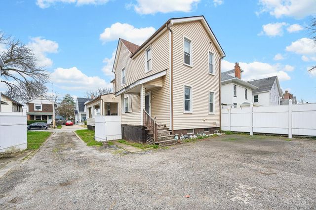 5224 Hunter Avenue, Norwood, OH 45212