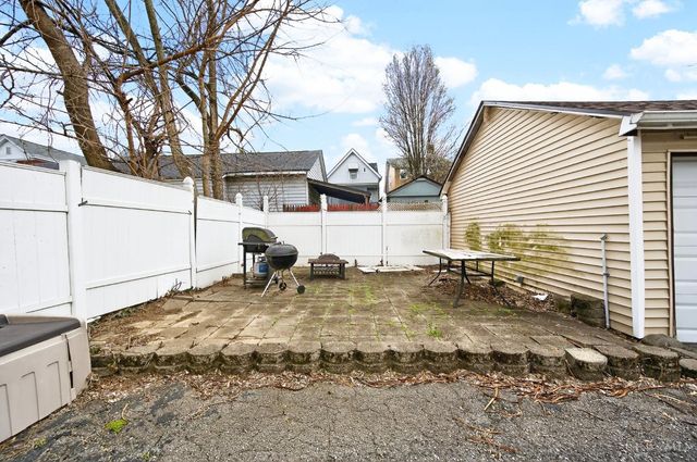 5224 Hunter Avenue, Norwood, OH 45212