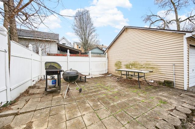 5224 Hunter Avenue, Norwood, OH 45212