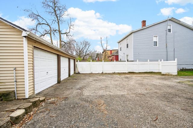 5224 Hunter Avenue, Norwood, OH 45212