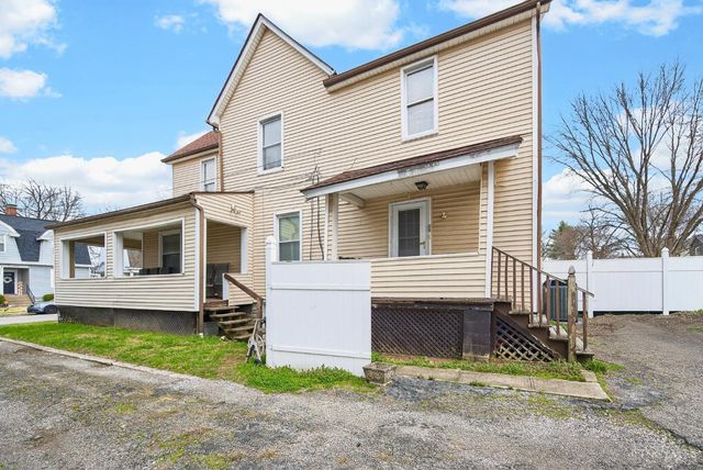 5224 Hunter Avenue, Norwood, OH 45212