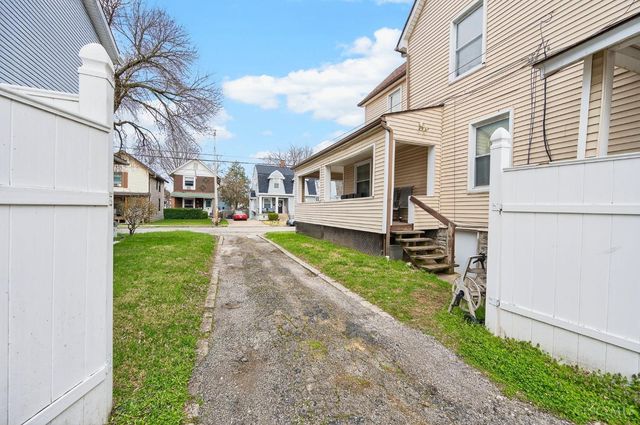 5224 Hunter Avenue, Norwood, OH 45212