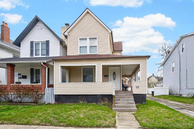 5224 Hunter Avenue, Norwood, OH 45212