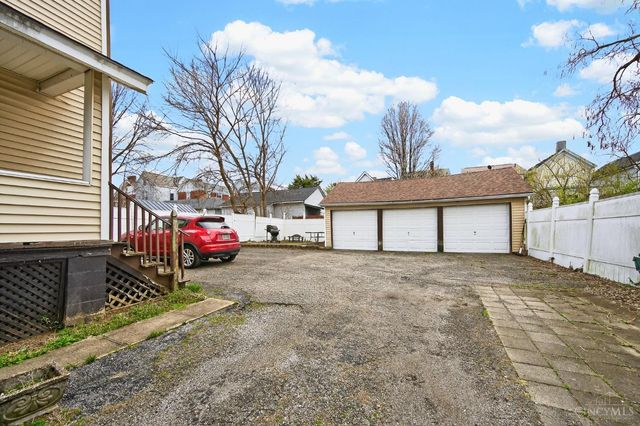 5224 Hunter Avenue, Norwood, OH 45212