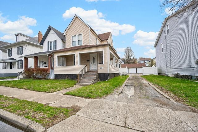 5224 Hunter Avenue, Norwood, OH 45212